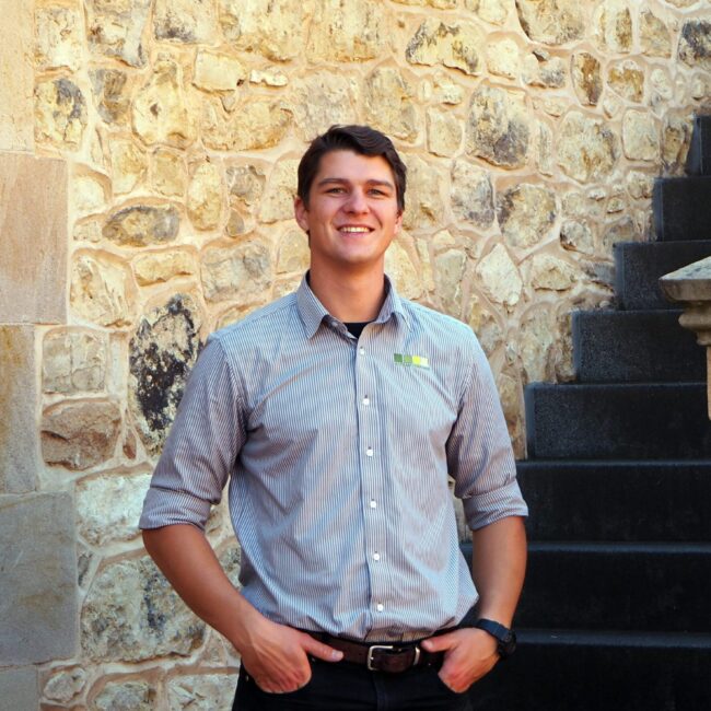 Image of Mark Milevski