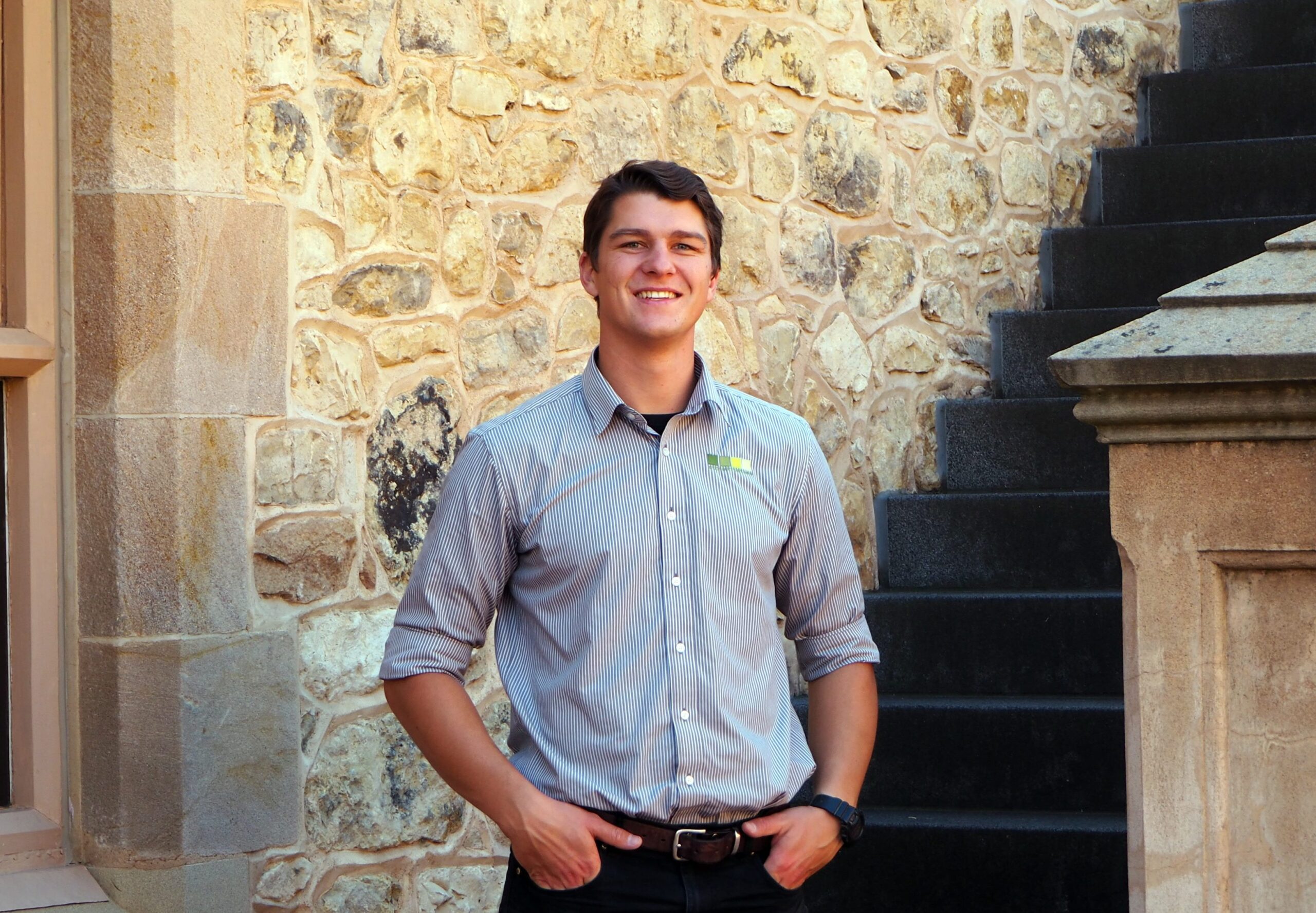 Image of Mark Milevski