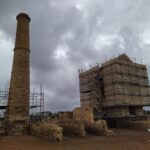 Moonta Mines, Stone Initiatives